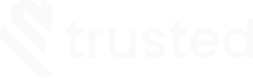 Logótipo Trusted